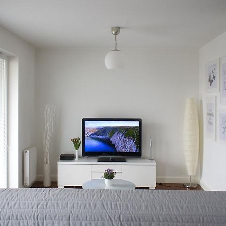 Apartament-31 กดัญสก์ ภายนอก รูปภาพ