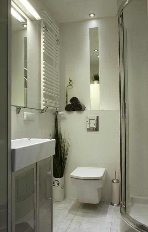 Apartament-31 กดัญสก์ ภายนอก รูปภาพ