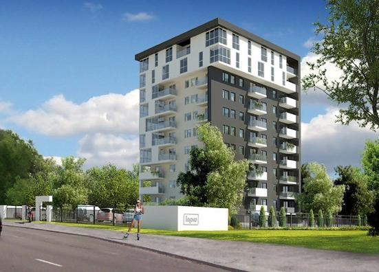 Apartament-31 กดัญสก์ ภายนอก รูปภาพ